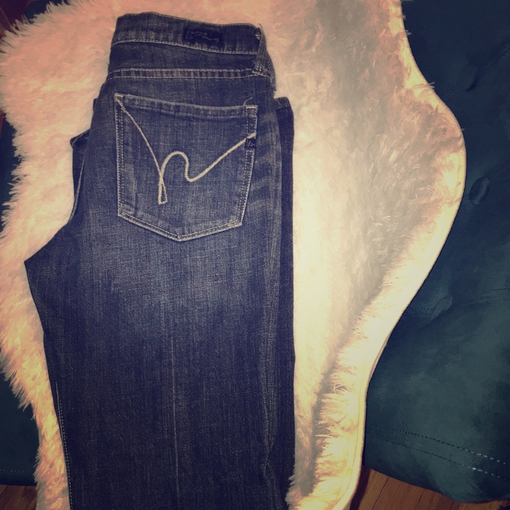 Citizens of Humanity Jeans Size 30